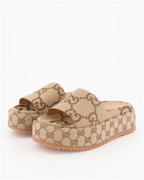 gucci pantoffeln damen|gucci pantoletten damen.